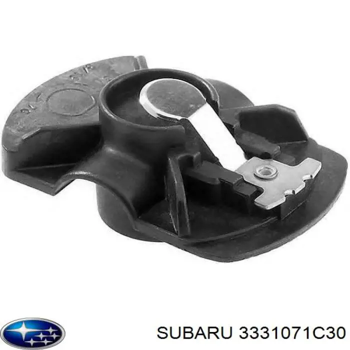 3331071C30 Subaru Rotor de distribuidor