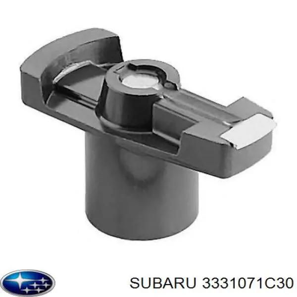 Rotor del distribuidor de encendido Subaru 3331071C30 precio, desde 5,76 EUR
