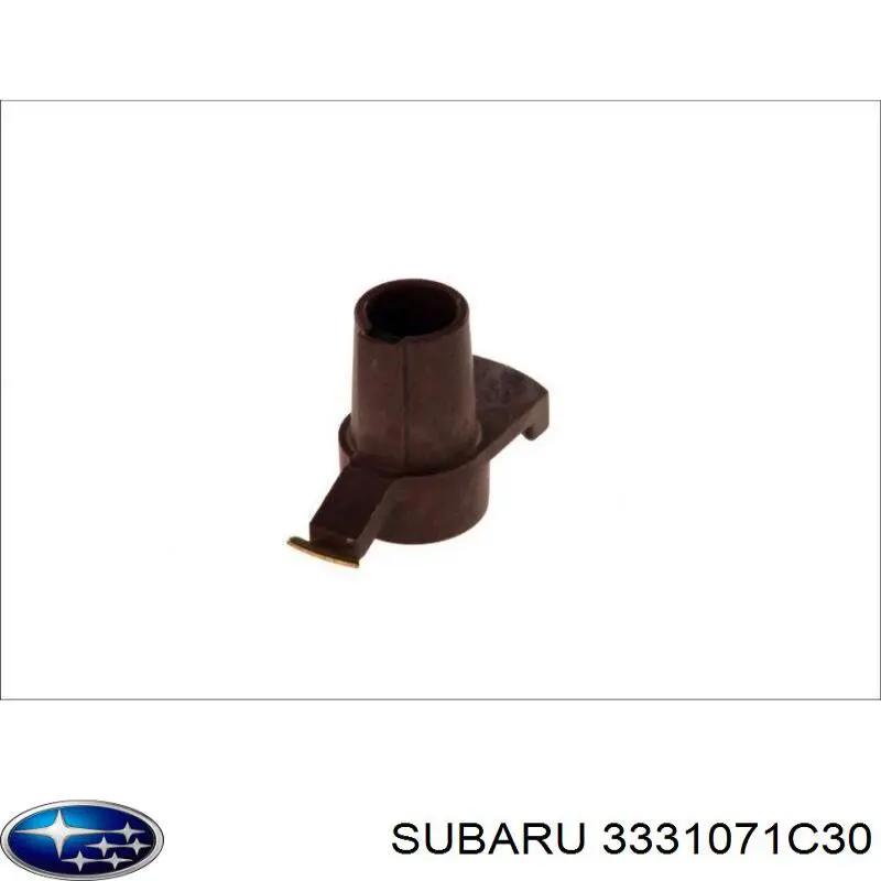 Comprar 3331071C30 Subaru Rotor del distribuidor de encendido