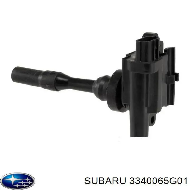 3340065G01 Subaru bobina de encendido