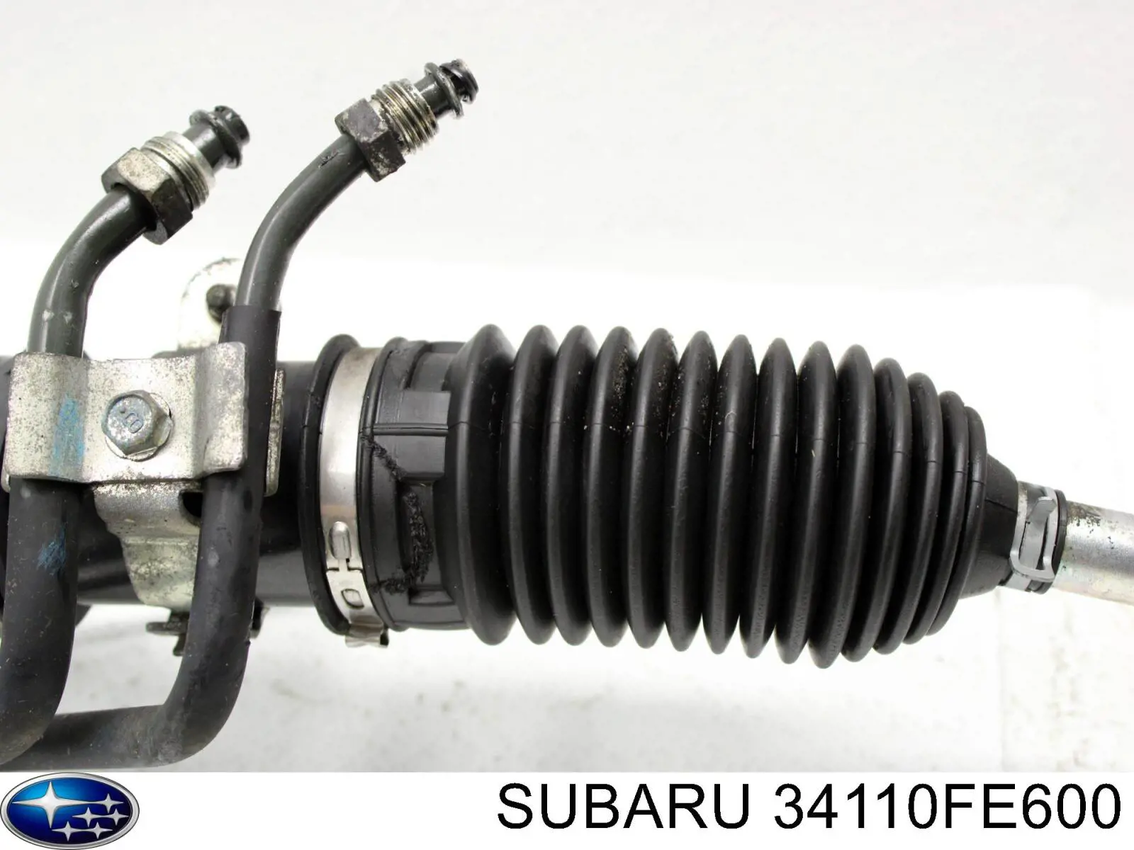 Caja de dirección Subaru 34110FE600