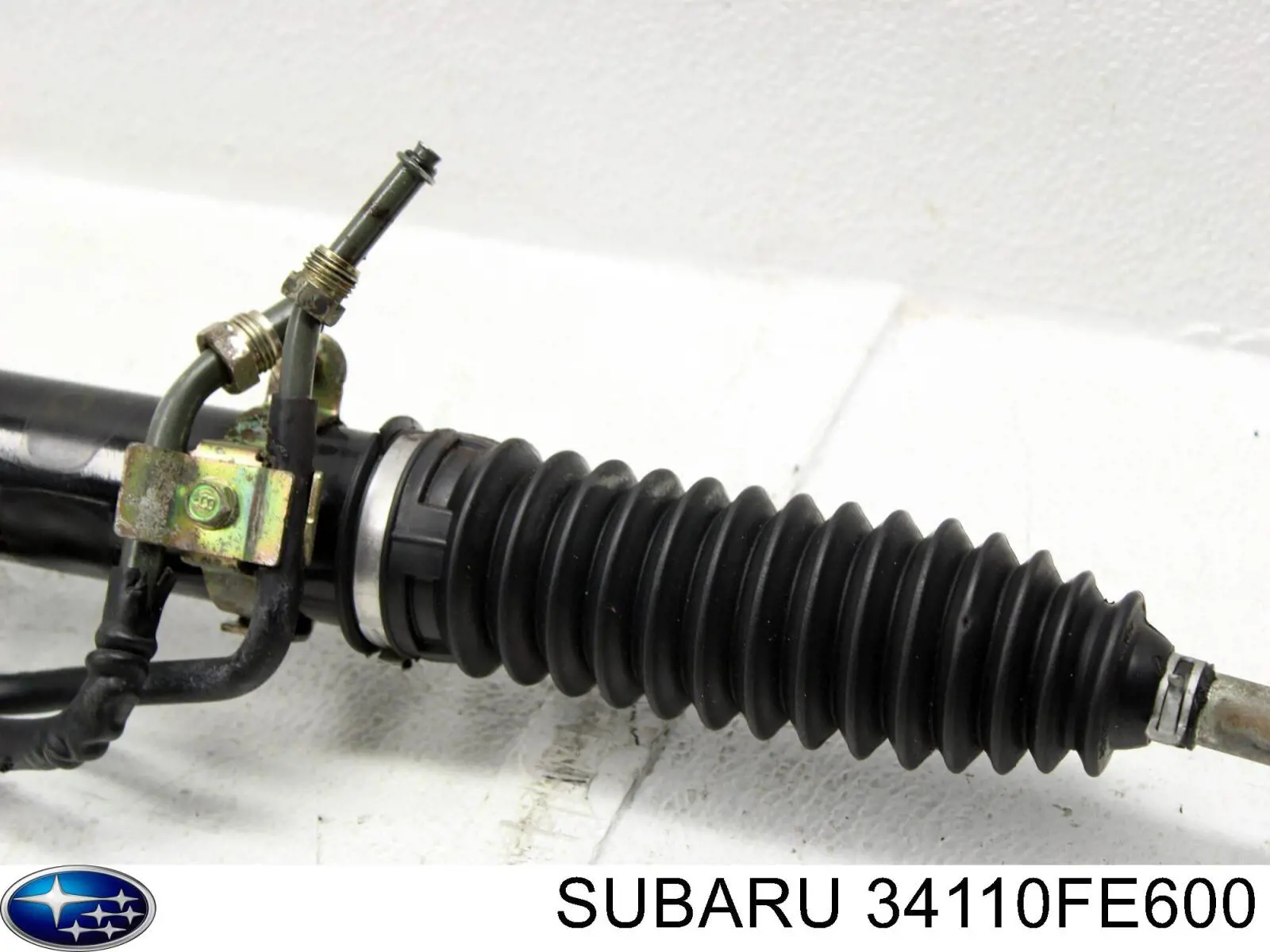 Engranaje de dirección Subaru 34110FE600 precio, desde 138,85 EUR