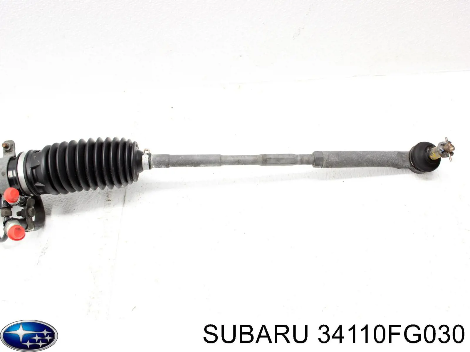 Engranaje de dirección Subaru 34110FG030 precio, desde 305,19 EUR
