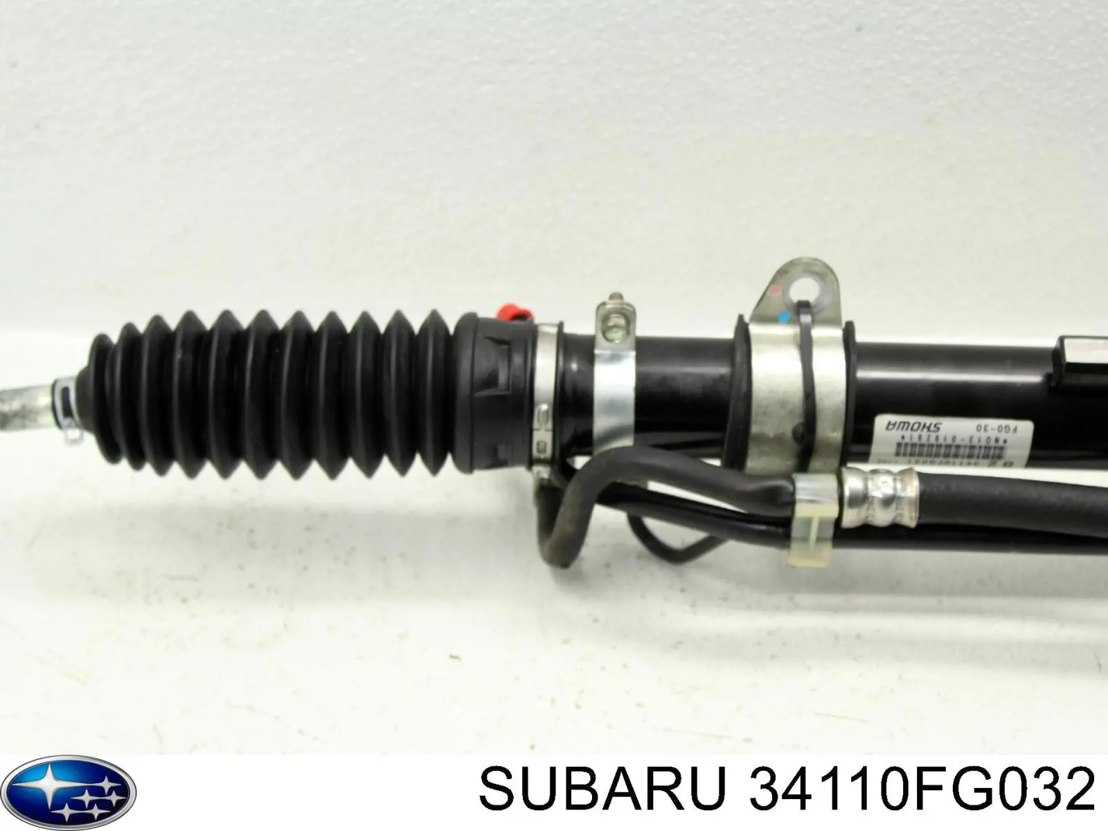 Comprar 34110FG032 Subaru Cremallera
