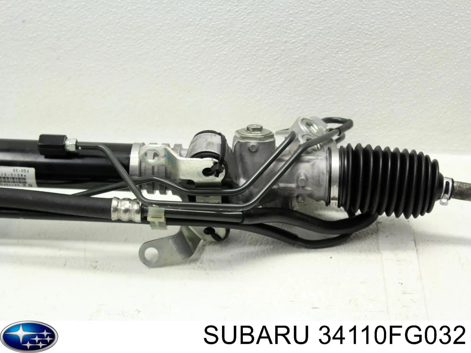 Engranaje de dirección Subaru 34110FG032 precio, desde 389,05 EUR