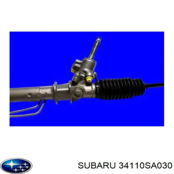 Engranaje de dirección AGR SU9202 precio, desde 338,00 EUR