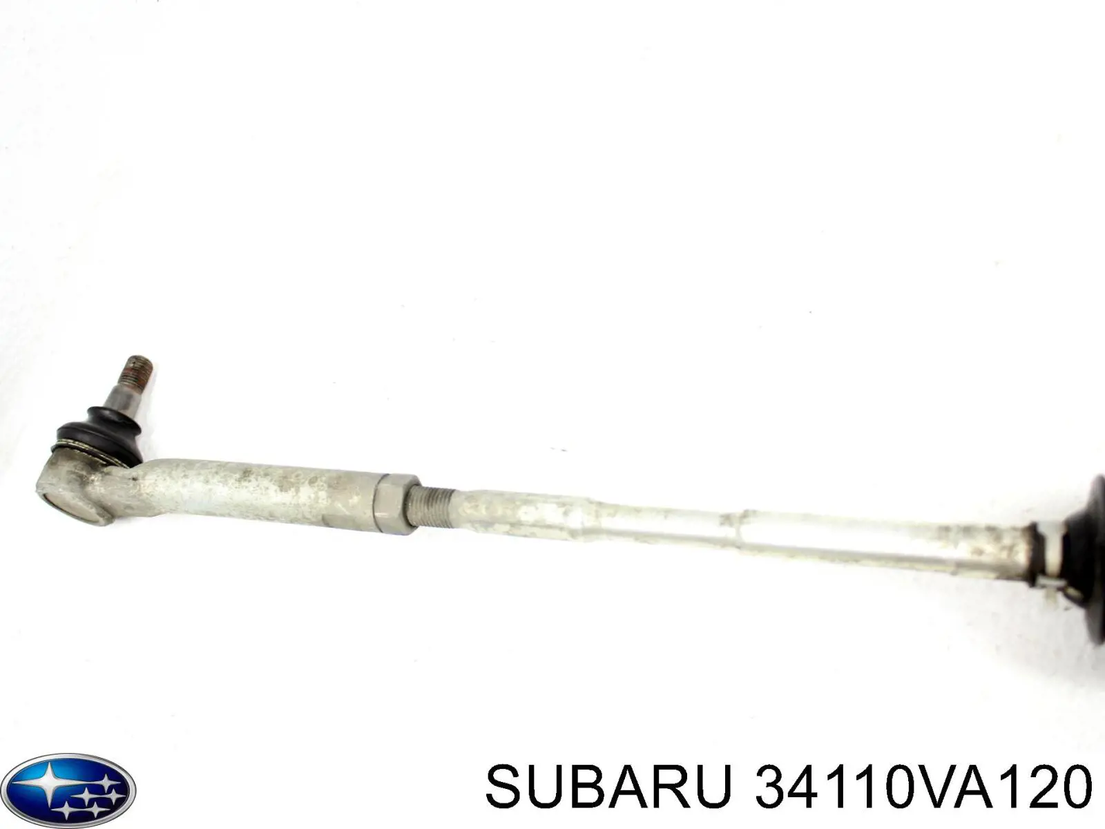 Caja de dirección Subaru 34110VA120