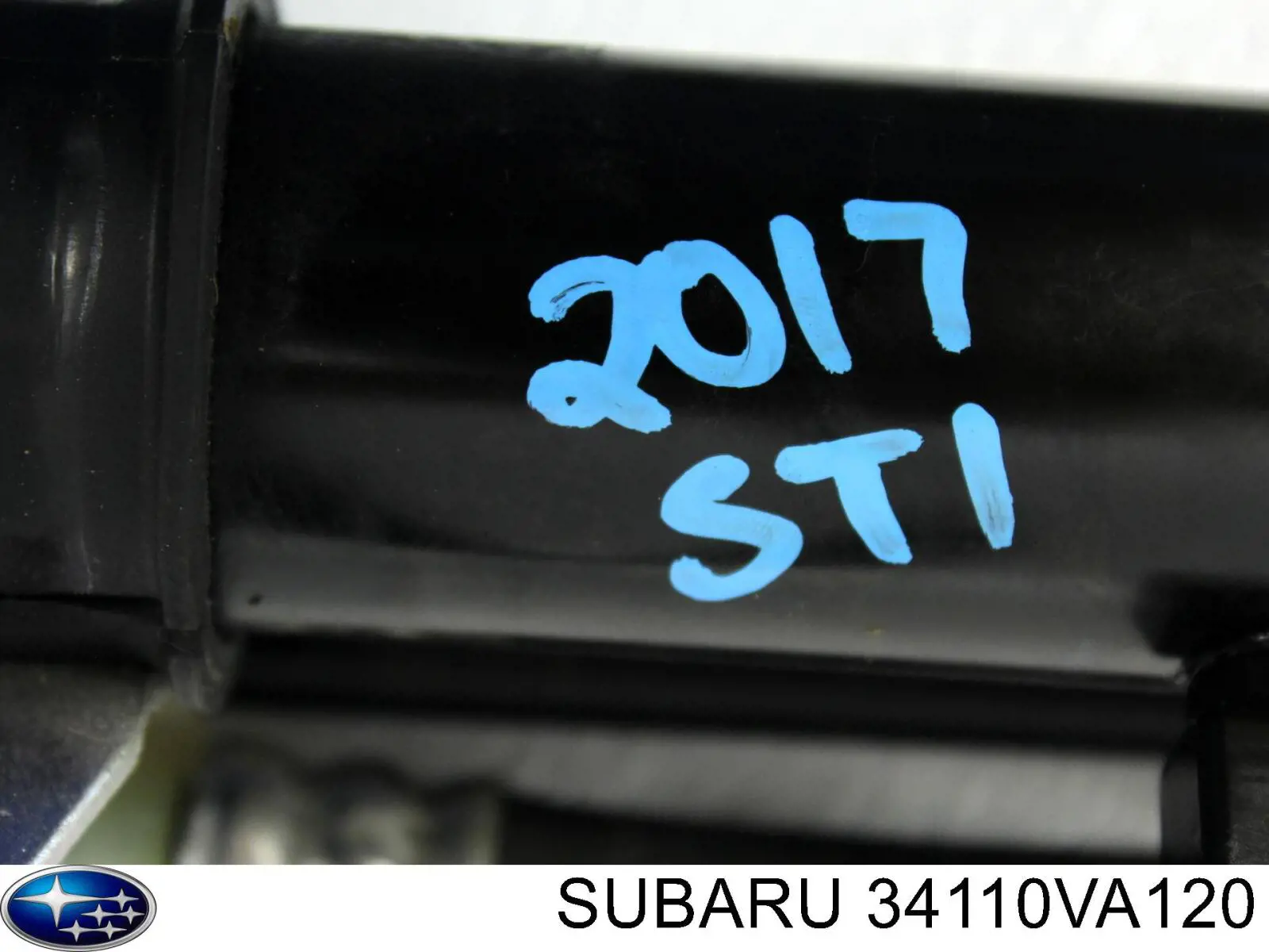 Comprar 34110VA120 Subaru Cremallera