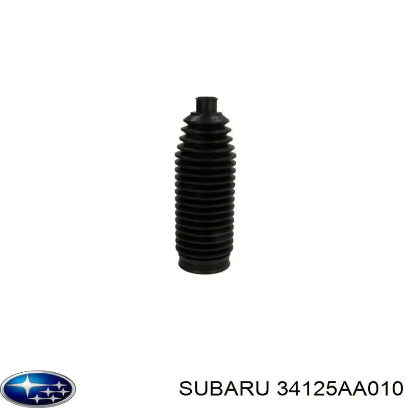 Comprar 34125AA010 Subaru Plumero de dirección