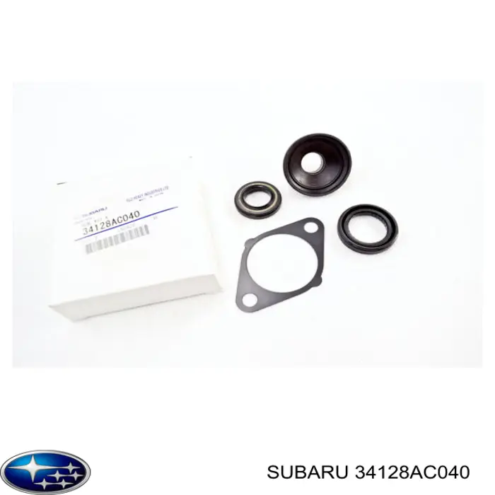  Subaru 34128AC040 precio, desde  EUR