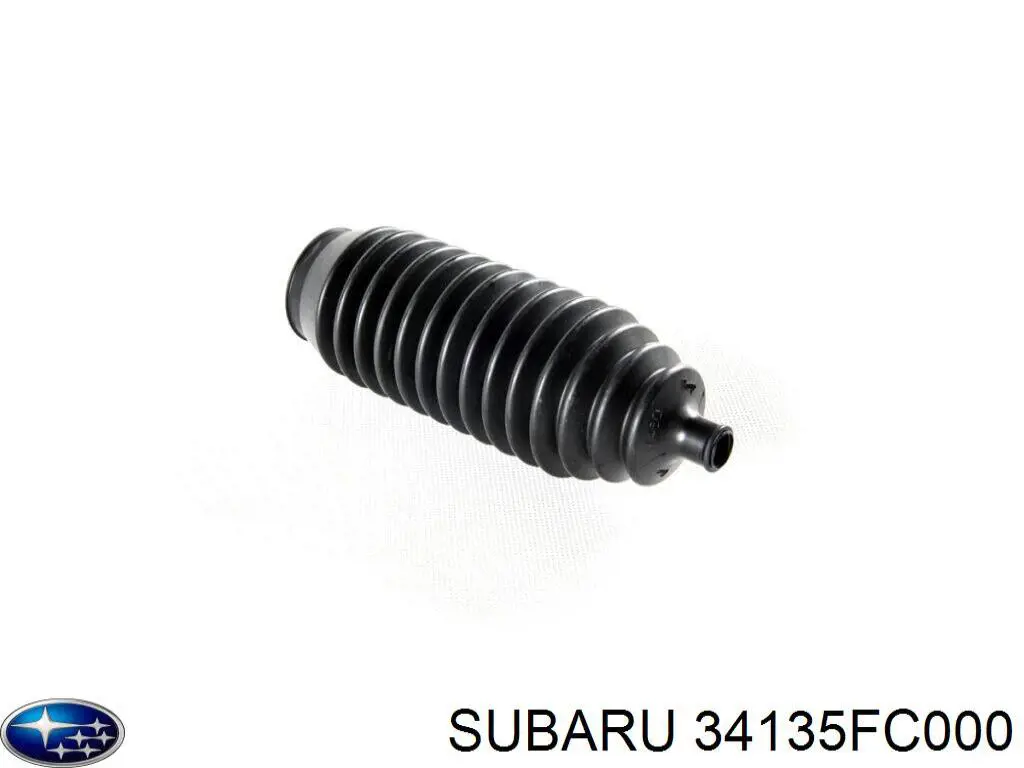 34135FC000 Subaru fuelle dirección