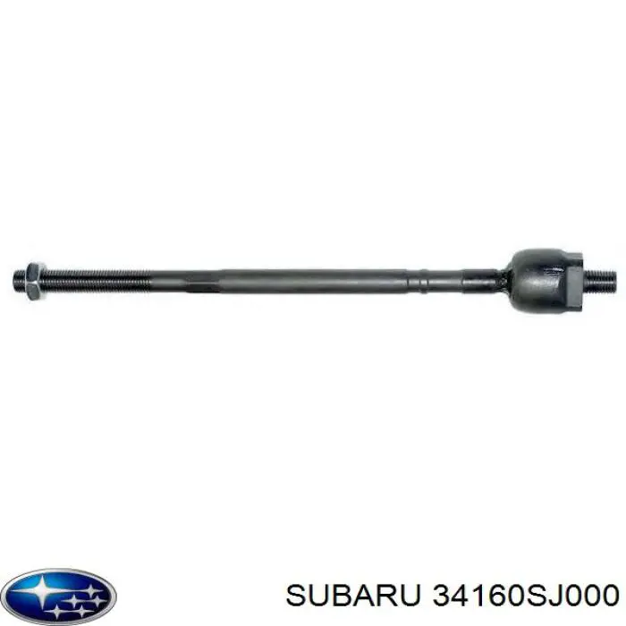 Comprar 34160SJ000 Subaru Barra de acoplamiento