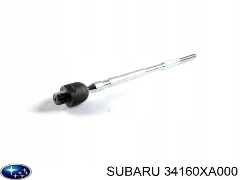 Comprar 34160XA000 Subaru Barra de acoplamiento