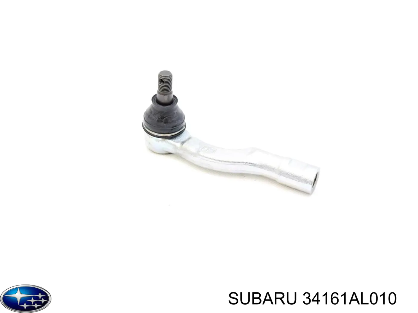 Rótula de barra de acoplamiento Subaru 34161AL010 precio, desde 15,35 EUR