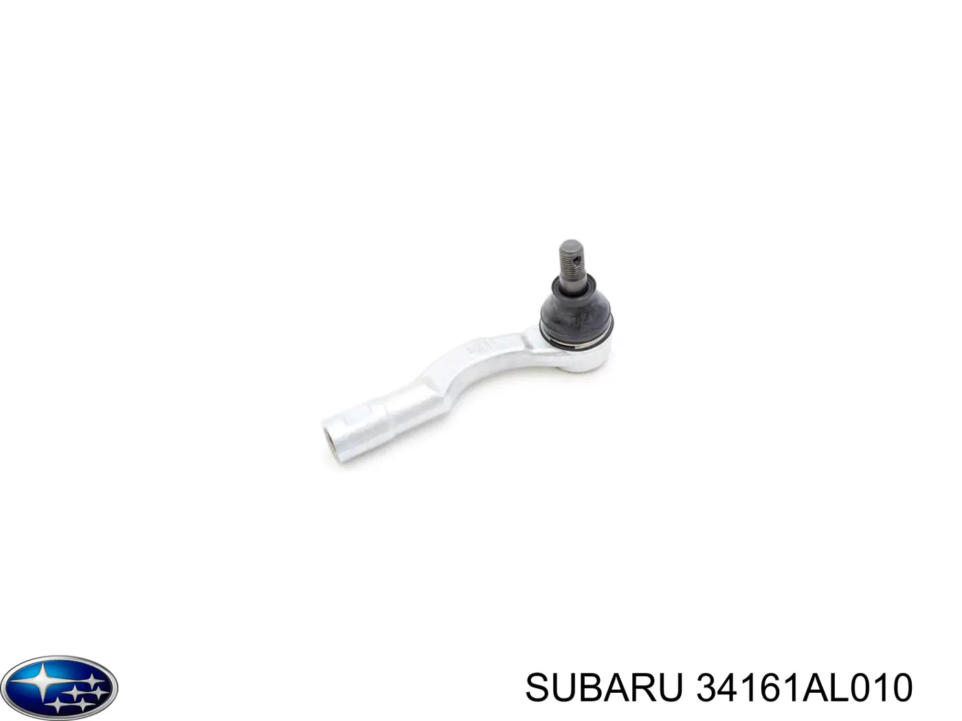 34161AL010 Subaru rótula barra de acoplamiento exterior