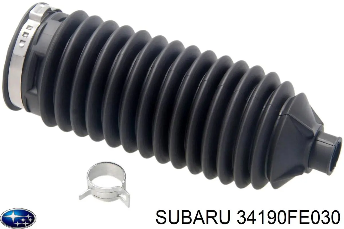 34190FE030 Subaru fuelle, dirección