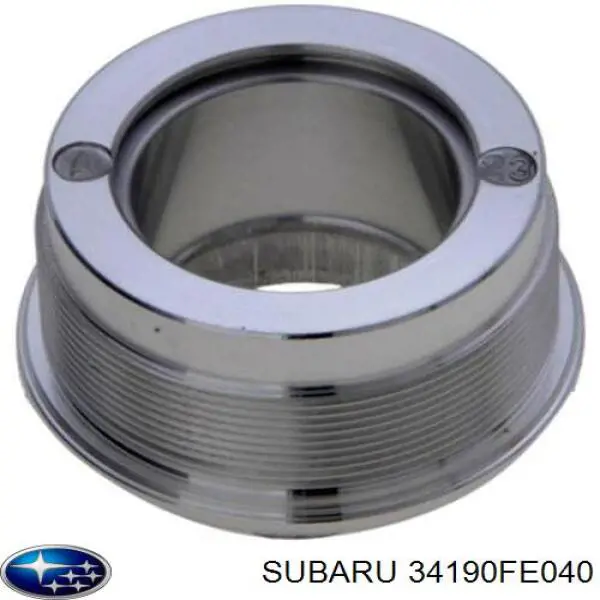 34190FE040 Subaru