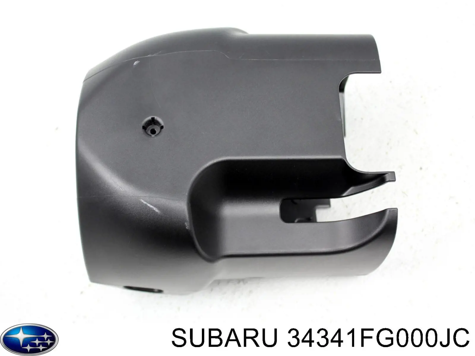 Cubierta de la columna de dirección Subaru 34341FG000JC precio, desde  
