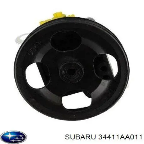 Comprar 34411AA011 Subaru Bomba servodireccion