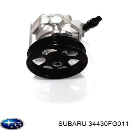 Bomba de dirección asistida  AND 33145220 precio, desde 160,60 EUR