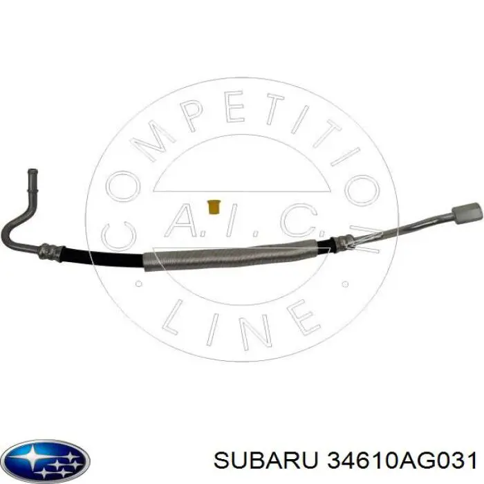  Subaru 34610AG030 precio, desde 393,96 EUR