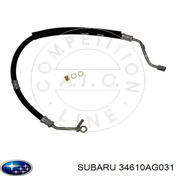 Comprar 34610AG030 Subaru 