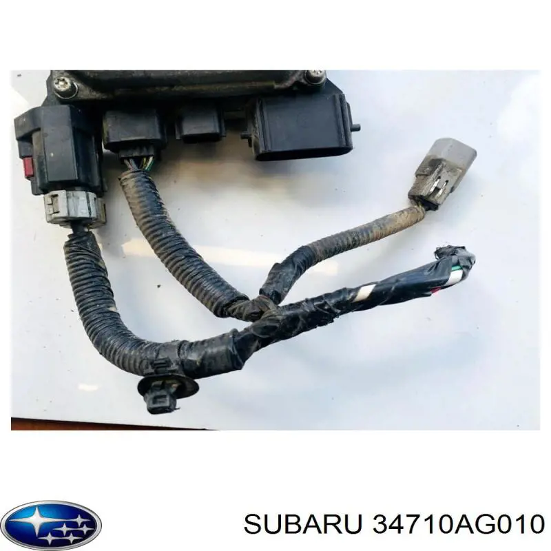 34710AG010 Subaru