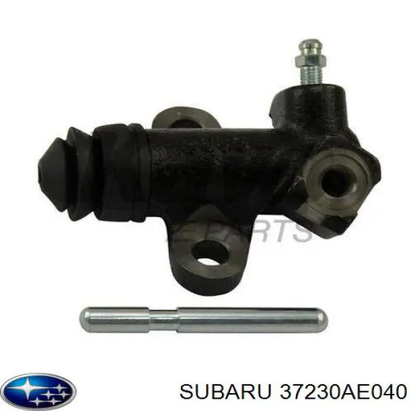37230AE040 Subaru cilindro maestro de embrague