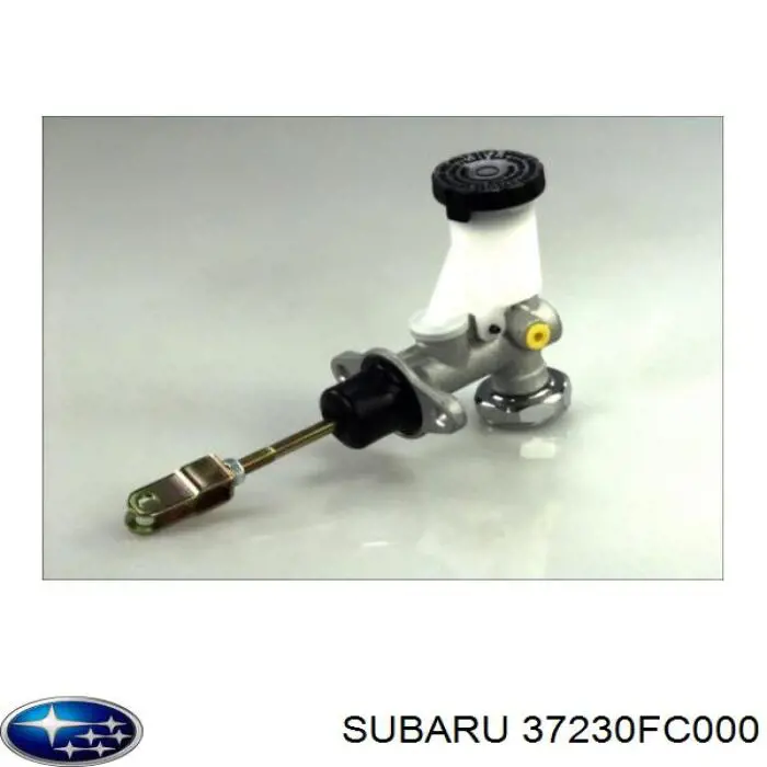 37230FC000 Subaru Cilindro maestro de clutch