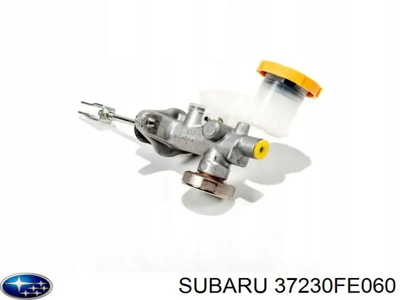 Comprar 37230FE060 Subaru Cilindro maestro de embrague