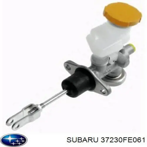 Cilindro de embrague Subaru 37230FE061 precio, desde 58,75 EUR