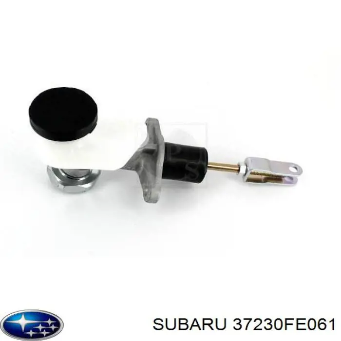 37230FE061 Subaru cilindro maestro de embrague
