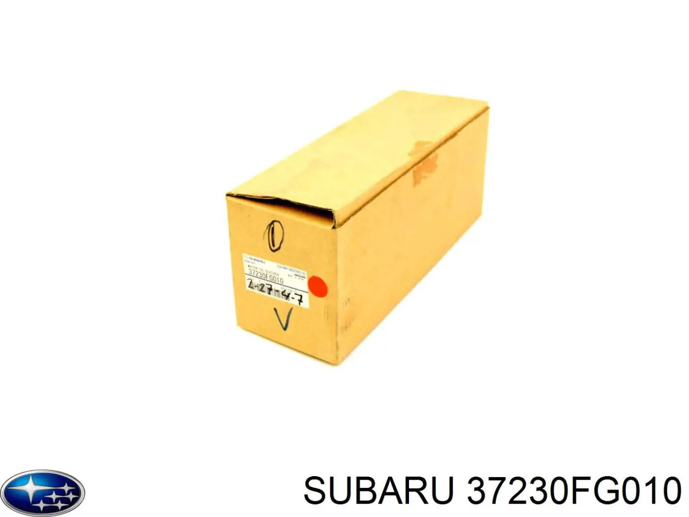 Cilindro de embrague Subaru Impreza III hatchback (GH) (2007 - 2011) precio, desde 420,89 EUR