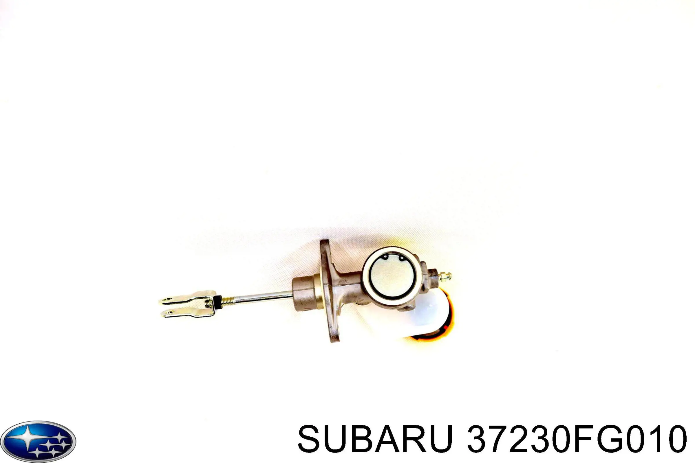 Comprar Cilindro maestro de embrague Subaru Impreza III GH
