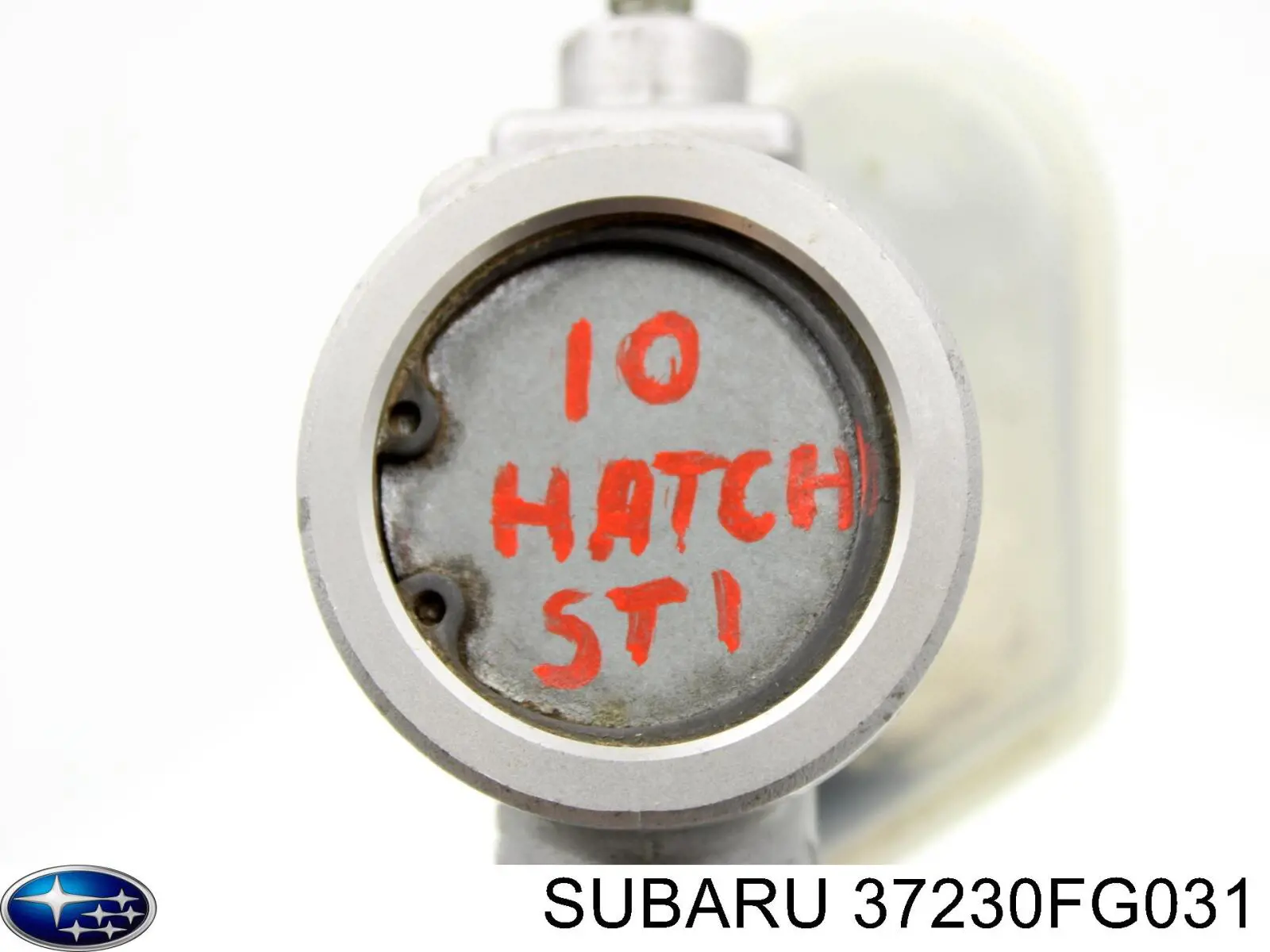 37230FG031 Subaru Cilindro maestro de clutch