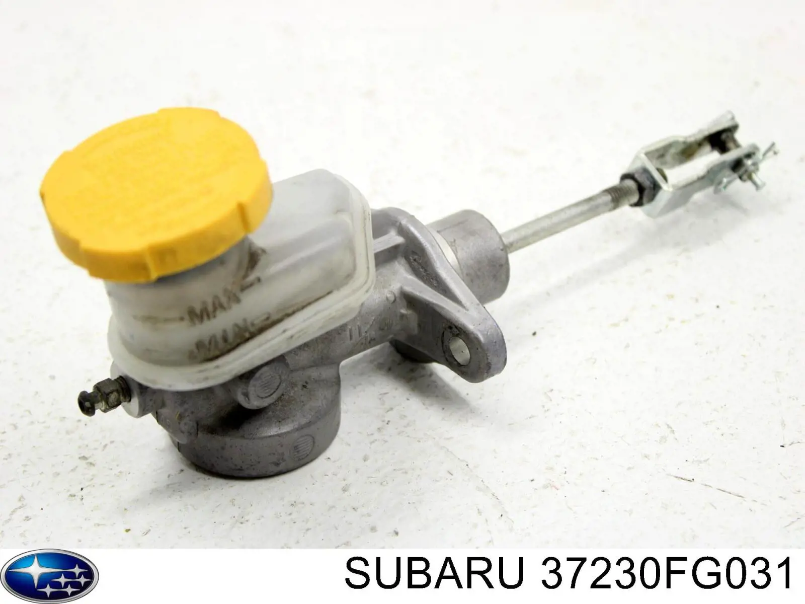 Comprar 37230FG031 Subaru Cilindro maestro de embrague
