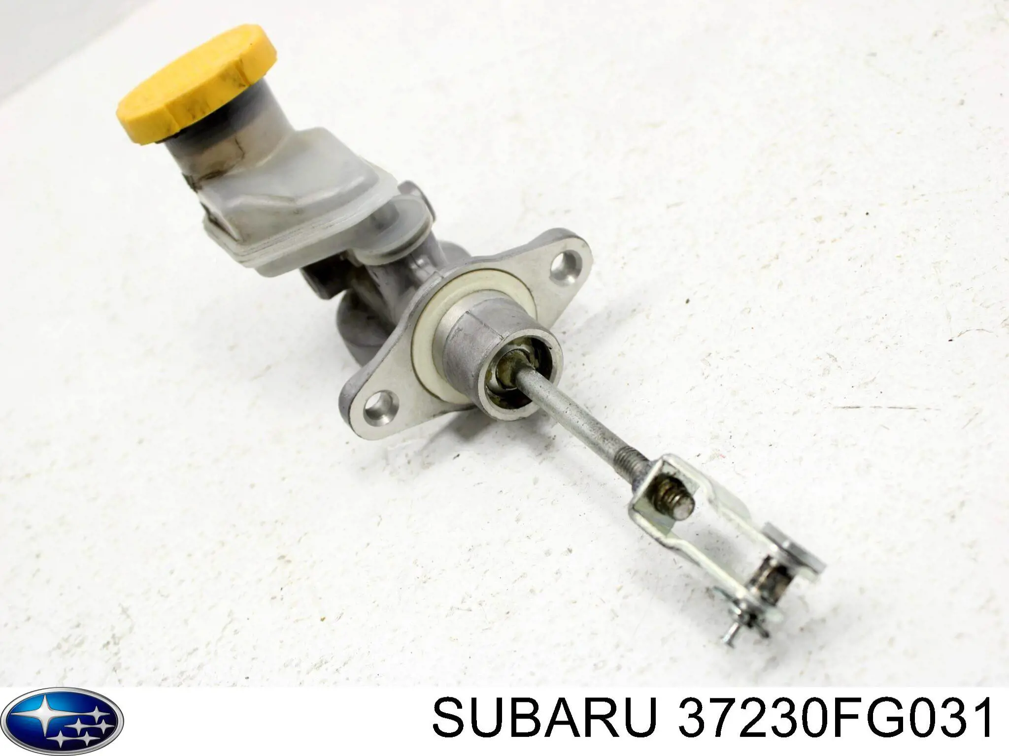 Comprar 37230FG031 Subaru Cilindro maestro de embrague