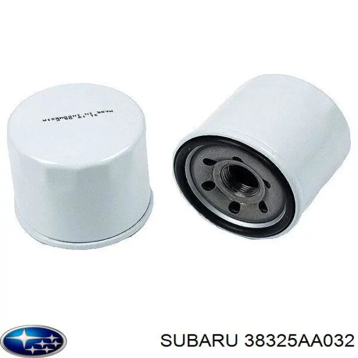 Filtro caja de cambios automática Subaru 38325AA032