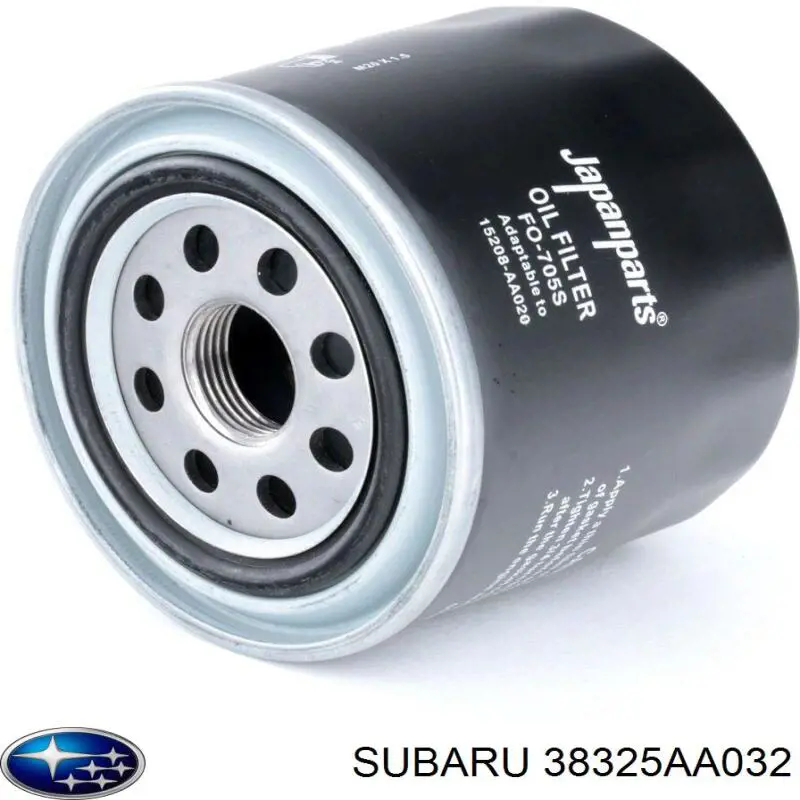 Comprar 38325AA032 Subaru Filtro de transmisión automática
