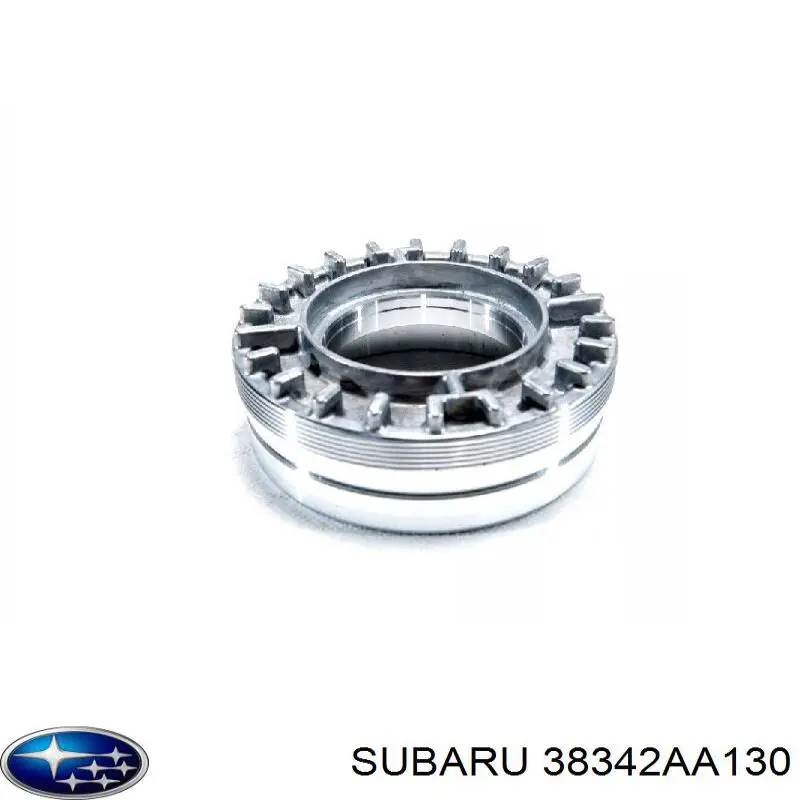 Brida del piñón del diferencial trasero Subaru 38342AA130 precio, desde 47,61 EUR