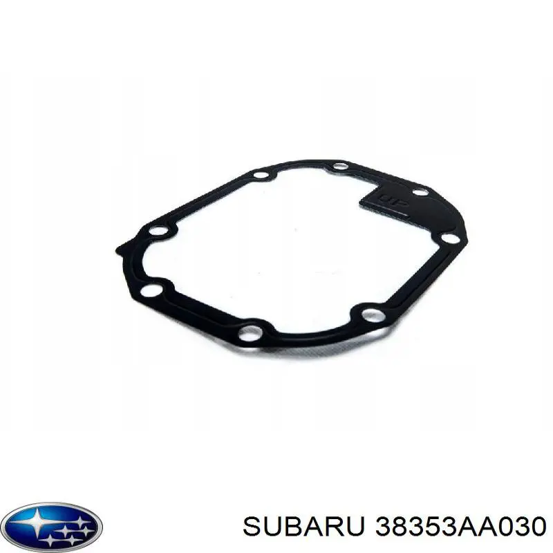 Junta del diferencial trasero Subaru 38353AA031 precio, desde 20,78 EUR