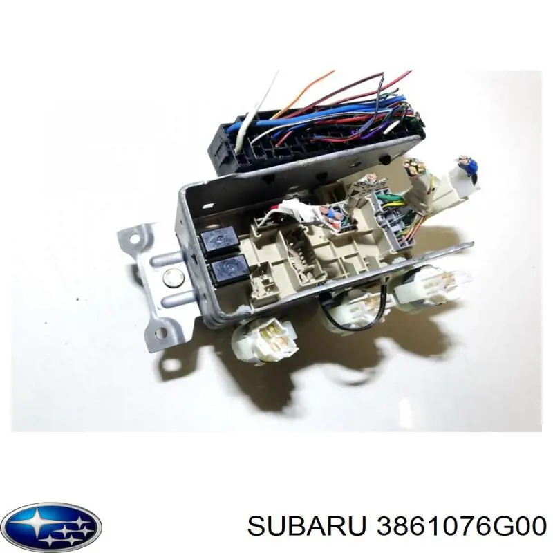 3861076G00 Subaru