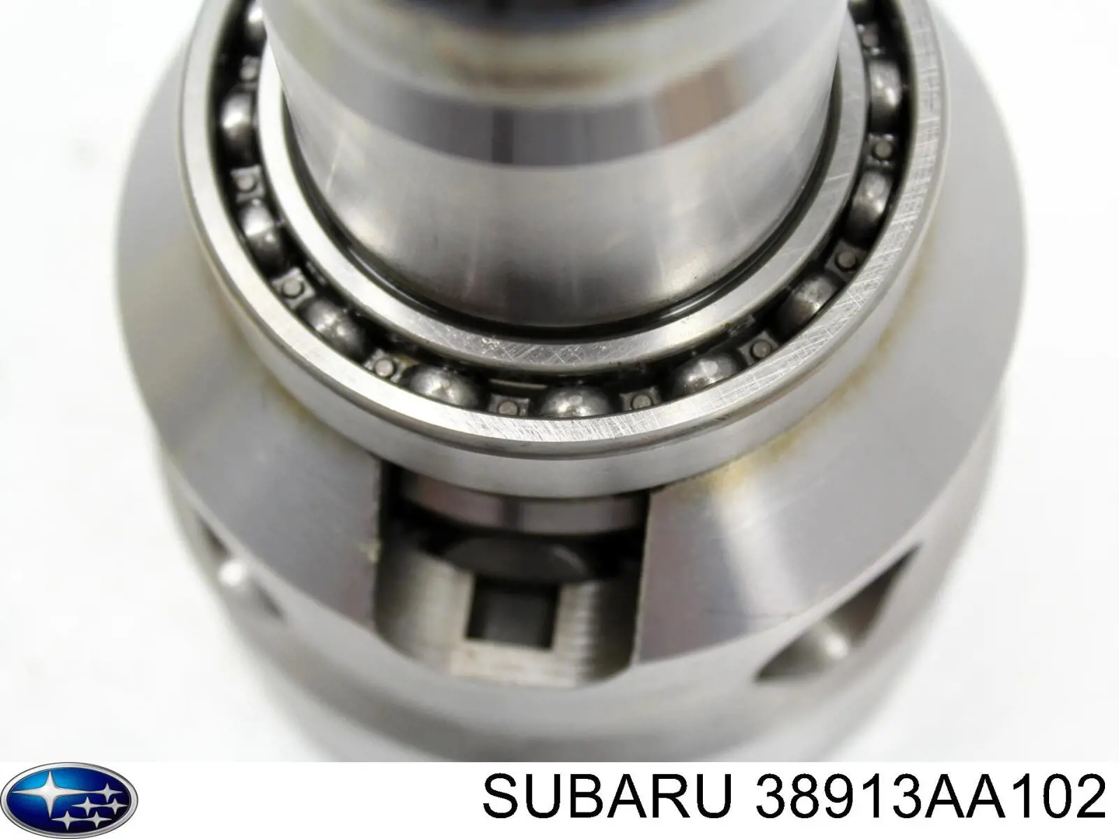 Comprar 38913AA100 Subaru Embrague de bloqueo del diferencial de la caja de cambios