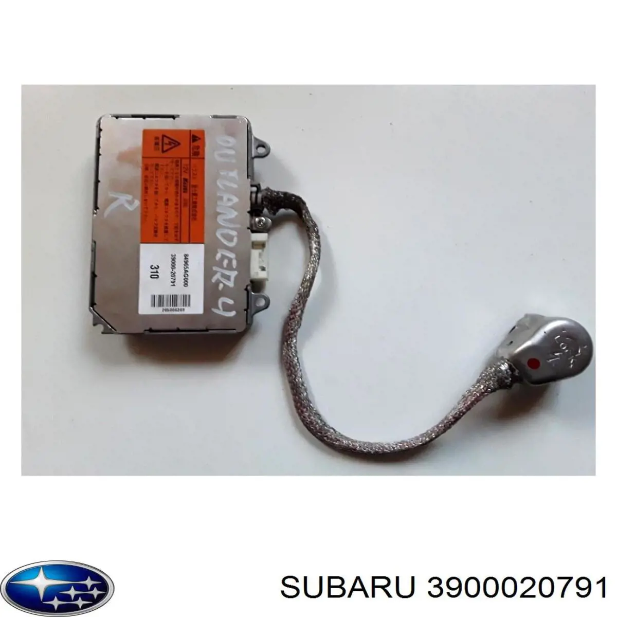  Subaru 3900020791 precio, desde 66,34 EUR