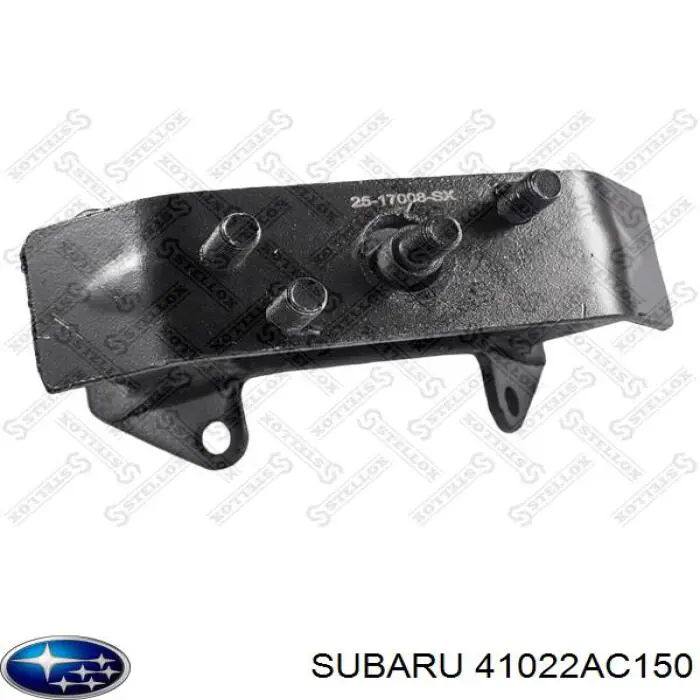 Comprar 41022AC150 Subaru Taco de caja de cambios