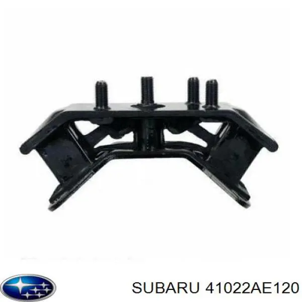 Comprar 41022AE120 Subaru Taco de caja de cambios