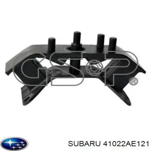 Taco de caja de cambios 41022AE121 Subaru