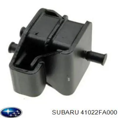 Comprar 41022FA000 Subaru Soporte de motor delantero