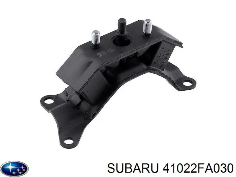Comprar 41022FA030 Subaru Taco de caja de cambios