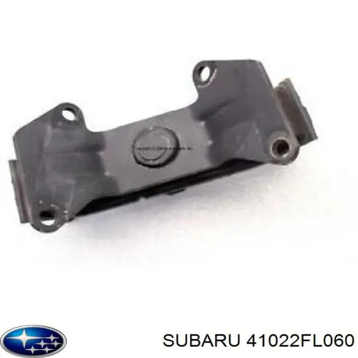 Montaje De Transmision (Montaje De Caja De Cambios) Subaru XV (GT)